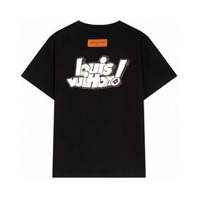 Louis Vuitton LV Fashionable simple T-shirt(15 styles)-1706