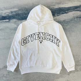 GIVENCHY Spring and Autumn Men's and Women's Hoodies(7 styles)-2137