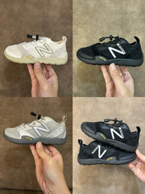 New Balance NB MT10 thin-soled flat-shoe style low-top children's shoes-4117